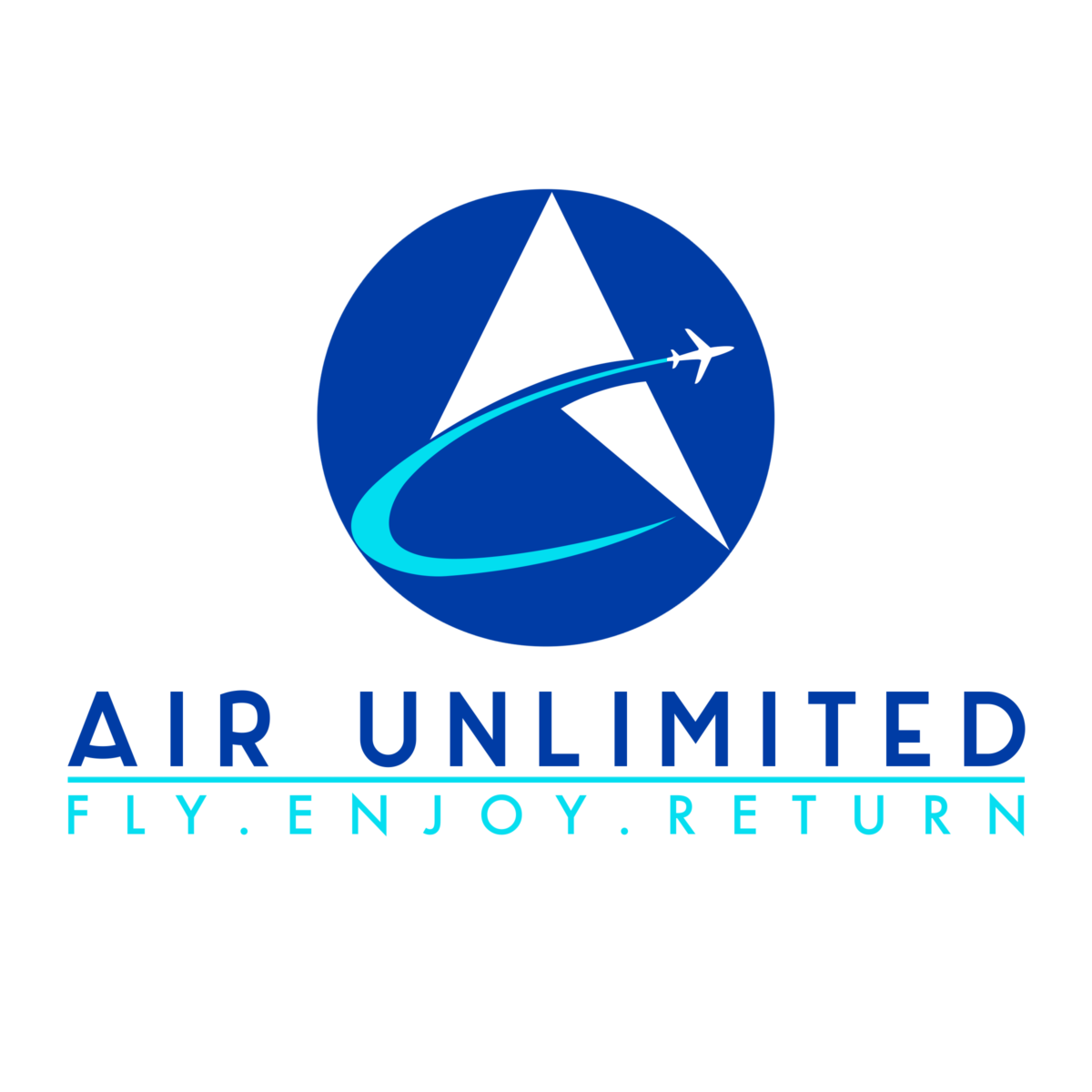 Air Unlimited Logo