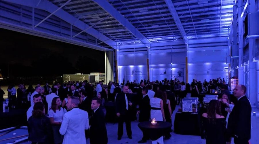 2026 Boca Raton Airport Charity Events Dates