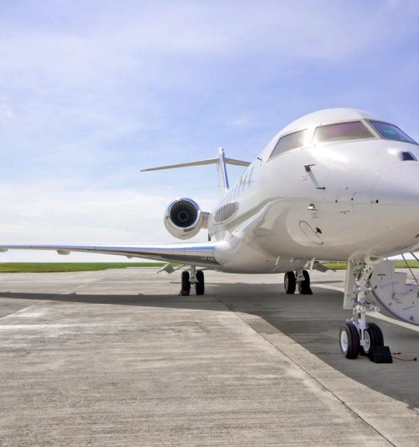Leveling the Playing Field for Private Jet Charter Brokers with AI