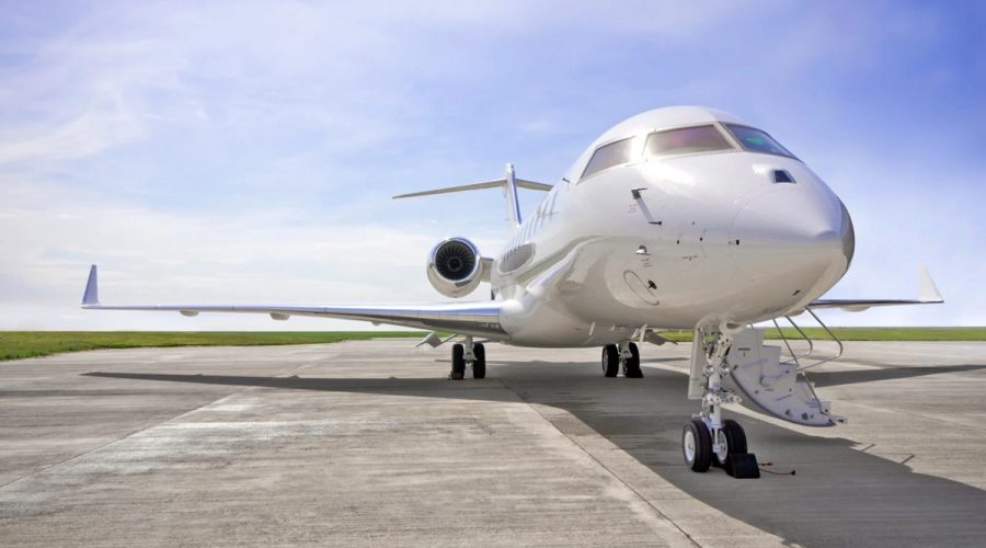 Leveling the Playing Field for Private Jet Charter Brokers with AI