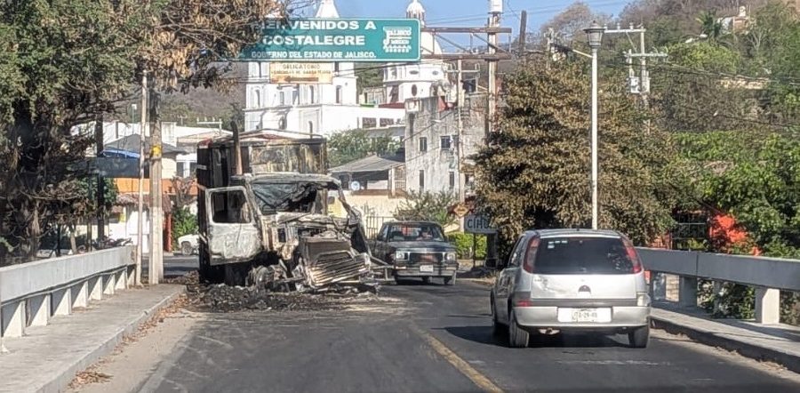 Florida Private Jet Charter Provides Mexico Evacuation Flights