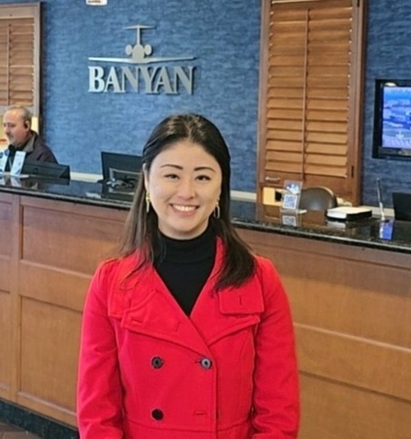 Our Surprising Visit to Banyan Air Service FBO Fort Lauderdale