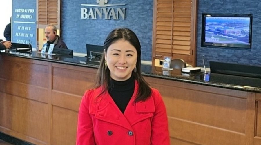 Our Surprising Visit to Banyan Air Service FBO Fort Lauderdale