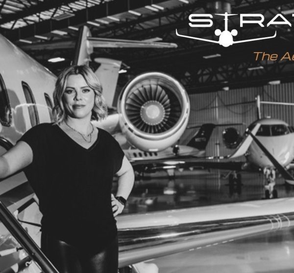 Stratos Jets Franchisee Returns to Scottsdale