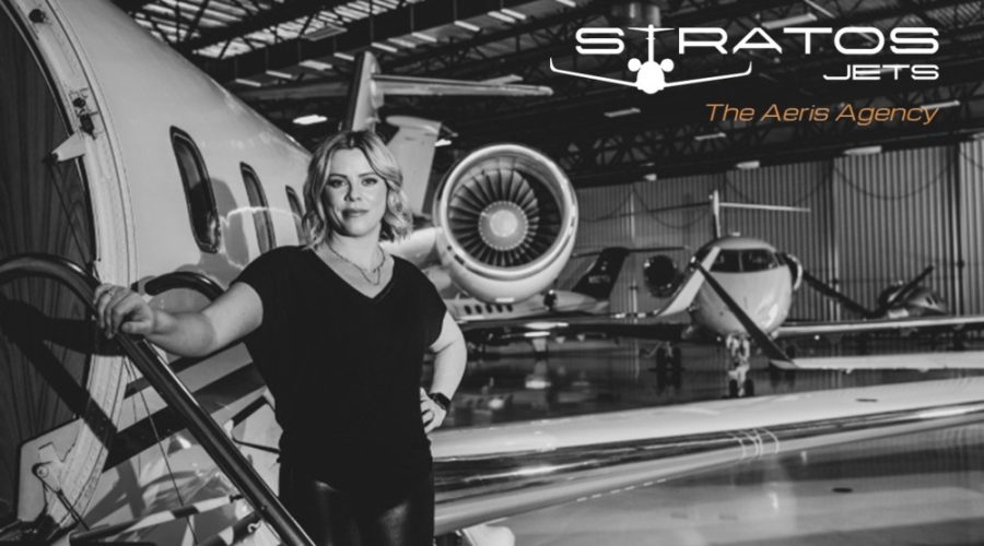 Stratos Jets Franchisee Returns to Scottsdale