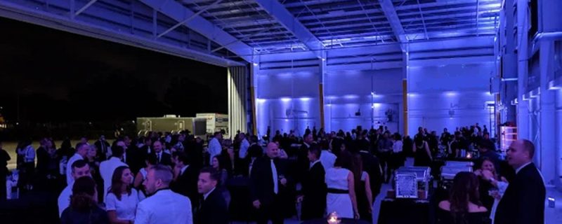 Aircraft Guys Hangar Events